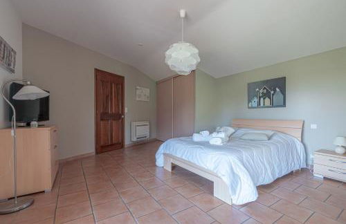 Mas de l'Olivier - Enclave des Papes - Visan - 8 couchages - Foto 40