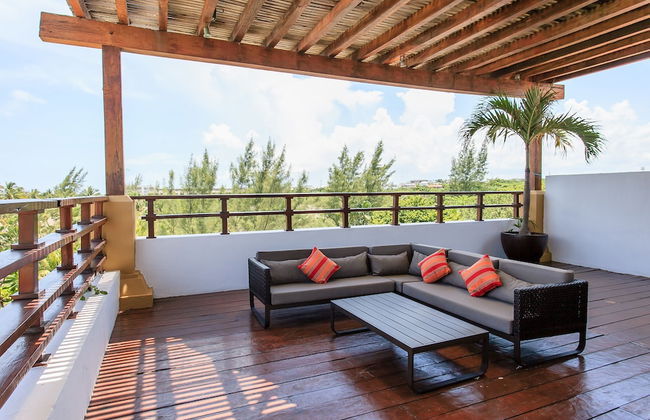 Pueblito Escondido 306 by Riviera Rentals - Foto 23