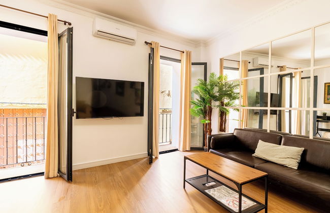 Casa Sevillana - Foto 37