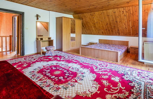 Holiday Home by Dabrowa Wielka Lake - Foto 3