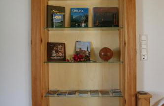 Ferienwohnung Gmeinwieser - Foto 18