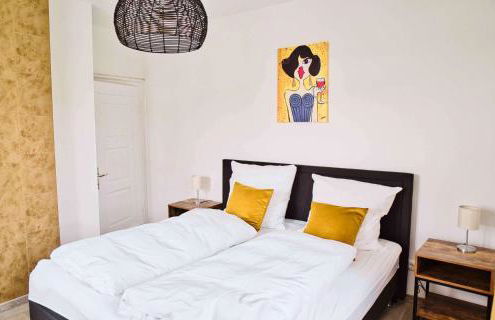 Mein Eifel Ferienhaus Altes Pfarrhaus - Foto 30