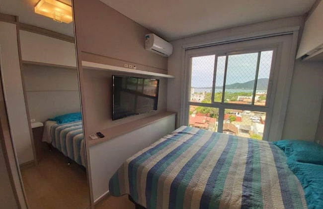 Velutti Luz do Amanhecer - Penha - SC - Foto 2