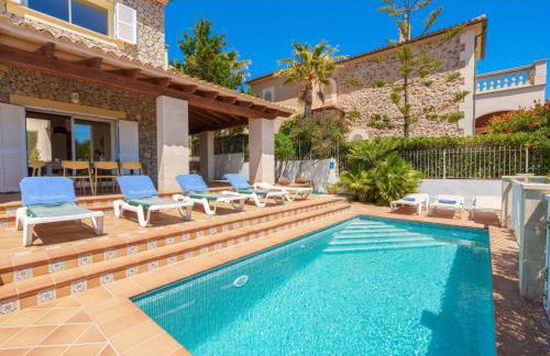 Holiday Home Cala Mesquida by Interhome - Photo 27