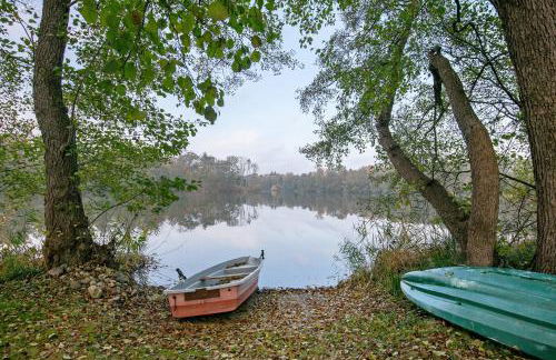 Ferienwohnung Müncheberg 2 - Photo 23