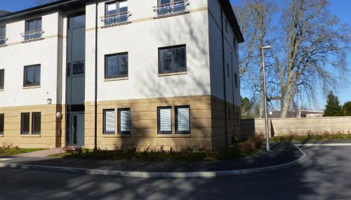 Hedgefield House Flat 34 - Foto 2