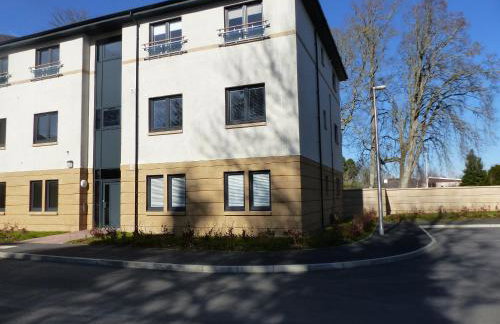 Hedgefield House Flat 34 - Foto 2