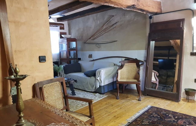 Masia Heredad La Boquilla - Foto 7