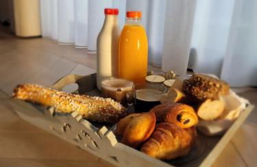 La Cabane des salines proche mer - Foto 31