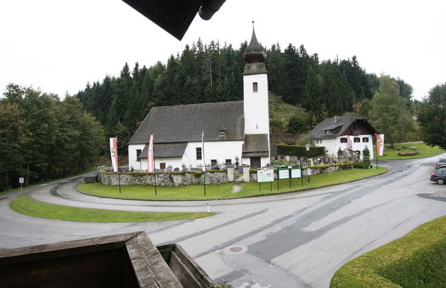 Scenic Apartment in Krispl Salzburg With Swimming Pool - Foto 67