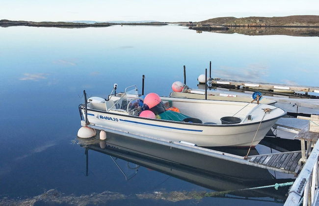 11 Person Holiday Home in Tarva - Foto 72