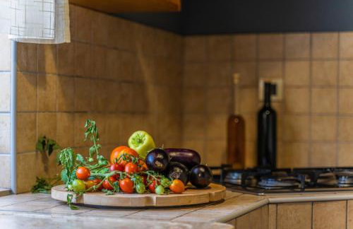 Istria Moderna in Muntić (Haus für 4-6 Personen) - Foto 35