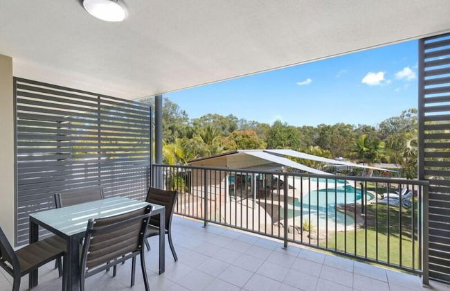 Beaches on Lammermoor Apartments - Foto 33