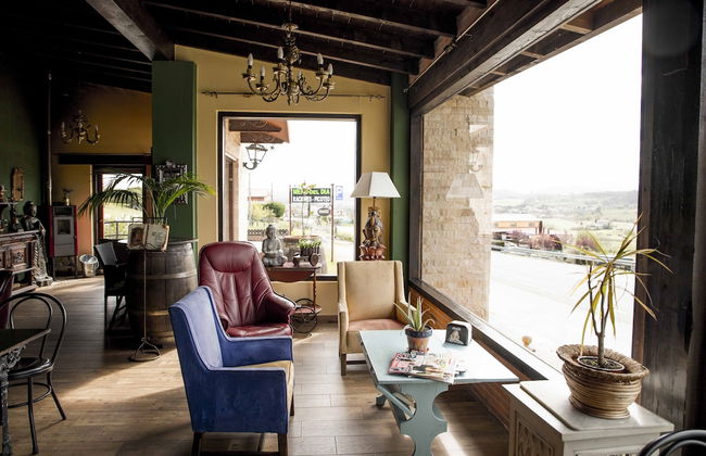 Apartamentos La Gloria - Foto 17