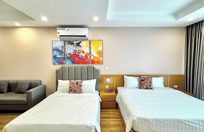 TMS Quy Nhon - Lee Xinh - Foto 41