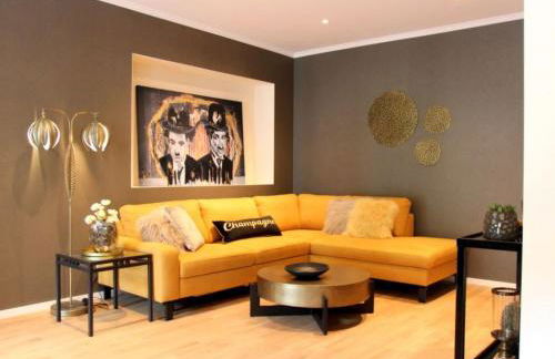 Apartment Moselromance mit großer Sonnenterrasse by Interhome - Foto 10