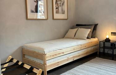 Balcone panoramico, comfort moderno, quiete alpina - Foto 22