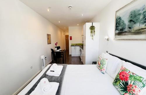 Fox House, Studio Apartments - Foto 154