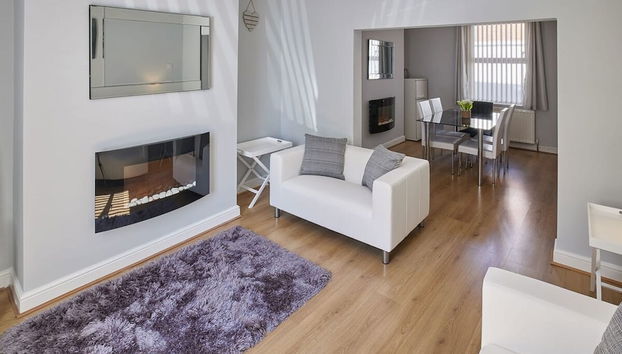 Host & Stay - 1 Oswy Street - Foto 2, Imagen principal