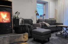 Ferienhaus Altes Zollhaus Teutoburger Wald Ferienwohnung - Foto 20