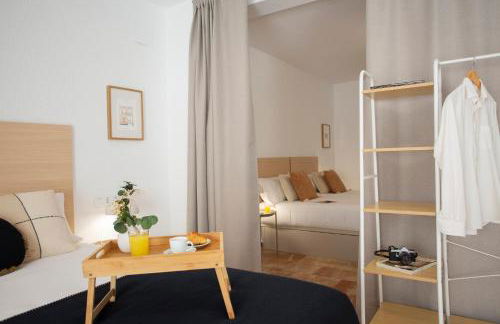 SingularStays Palau de la Musica Lofts - Photo 19