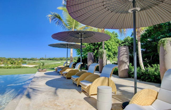 Villa Alta Gracia w Private Pool Designer Decor - Foto 38