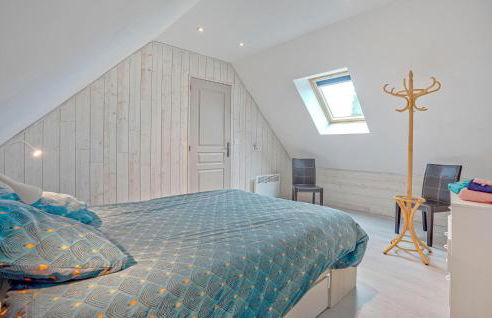 Nice Home In Créances With Wifi - Foto 19