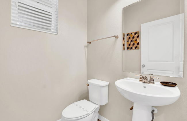 Comfy House at Compass Bay Cb102 - Foto 21