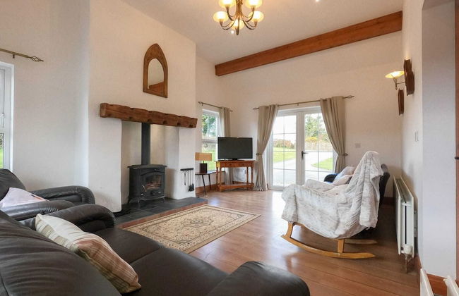 The Heights & Hollows Farmhouse - Foto 4