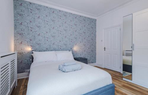 The Retreat near Salford Quays - Foto 9