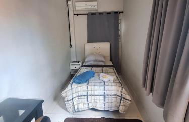 CASA CONCEITO - studio panoramico, suites e quartos - Foto 3