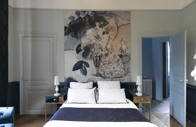 Château L'escale - Photo 28