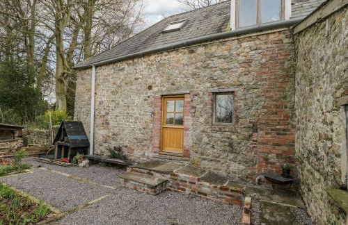 The Old Stables - Foto 16