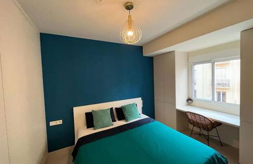 Modern apartment in heart of city - Photo 6