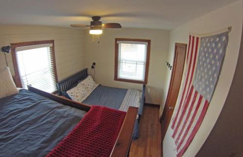 The Bluegill on Little Green Lake - Foto 36