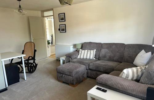 Cosy Chichester Apartment - Foto 13