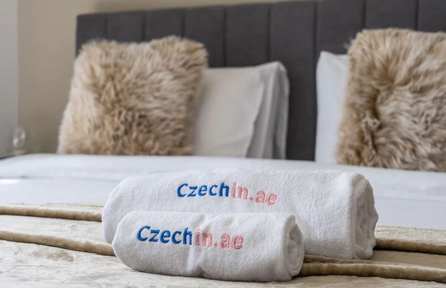 Brand New Building Czechin Studio City - Foto 25