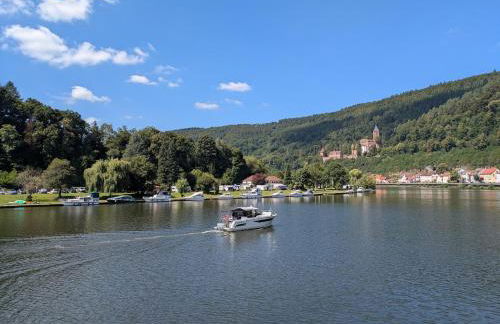 Casa Tilly - Ferienhaus am Wald - Foto 12