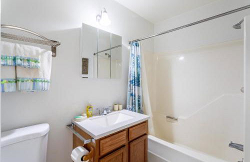 Redwood Retreat in Windham - minutes to Mtn! - Foto 15