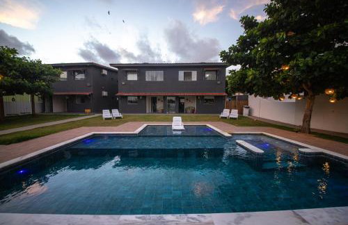 Condomínio Praias de Maragogi & Casas Deluxe - Photo 30