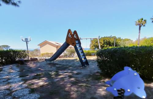 Villa Marghe Mazzaforno Sicilia - Foto 59