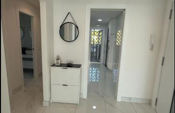 MI CAPRICHO A12 - Luxury Beachfront Apartment- Costa del Sol - Foto 29