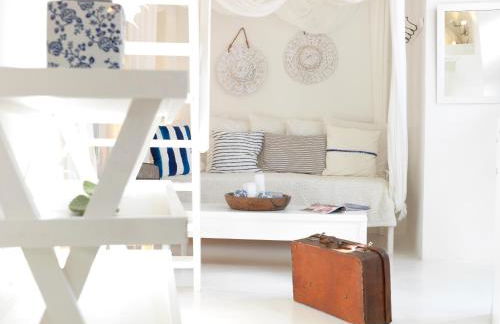 The A Collection, Oia by K&K - Foto 14