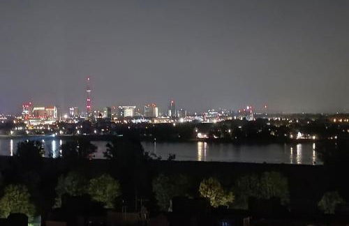 Rheinblick - Wohnung direkt bei Düsseldorf mit toller Aussicht - Foto 18