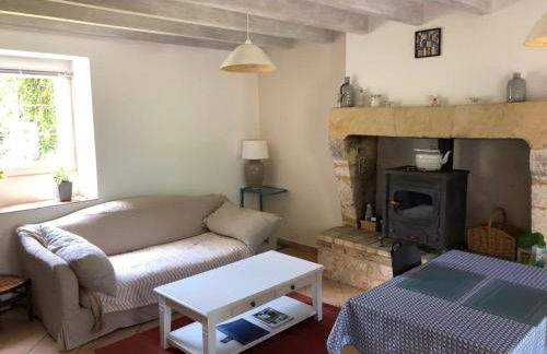 Gite Roche Blanche - Foto 11