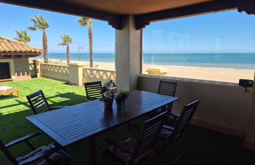 TOP APARTMENT! Frente al mar y gran terraza - Foto 2