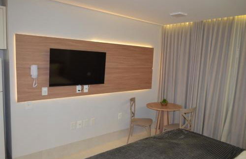 Estúdio City House - Acomodação SuperKing - Foto 12