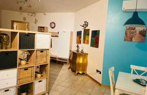 Casa Vacanze Cau de Mezo - Photo 1