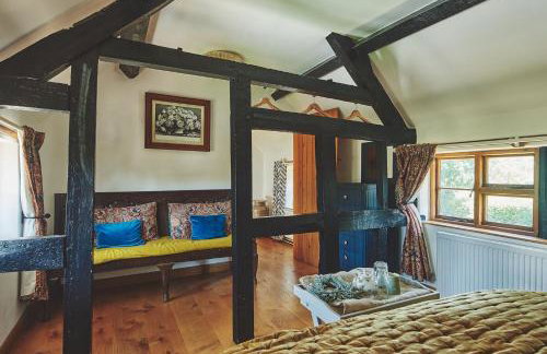 Powk Meadow Farmhouse - Foto 15