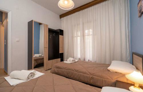 Vaso Manos Apartment - Siviri Chalkidiki - Foto 7